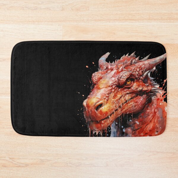 Item preview, Red Dragon designed and sold by Skolyak.