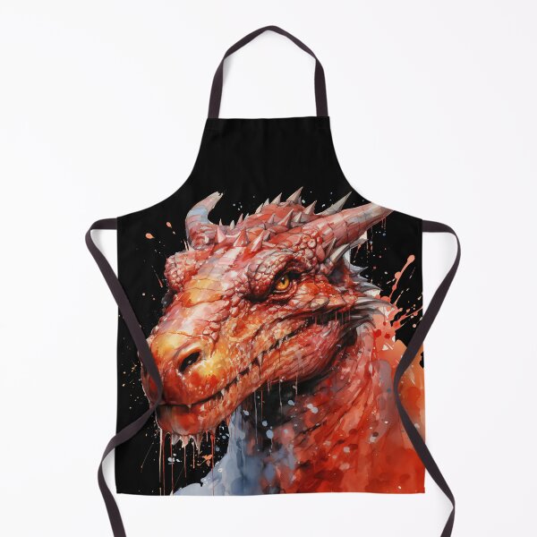 Item preview, Red Dragon designed and sold by Skolyak.