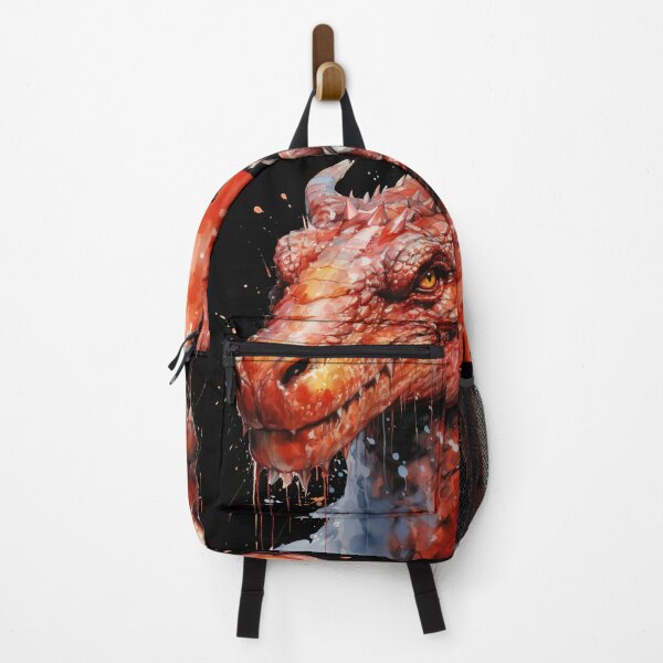 Item preview, Red Dragon designed and sold by Skolyak.