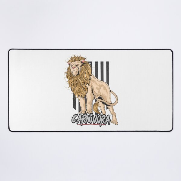 Item preview, Strong lion carnivora, lion king, Simba designed and sold by quanlh.