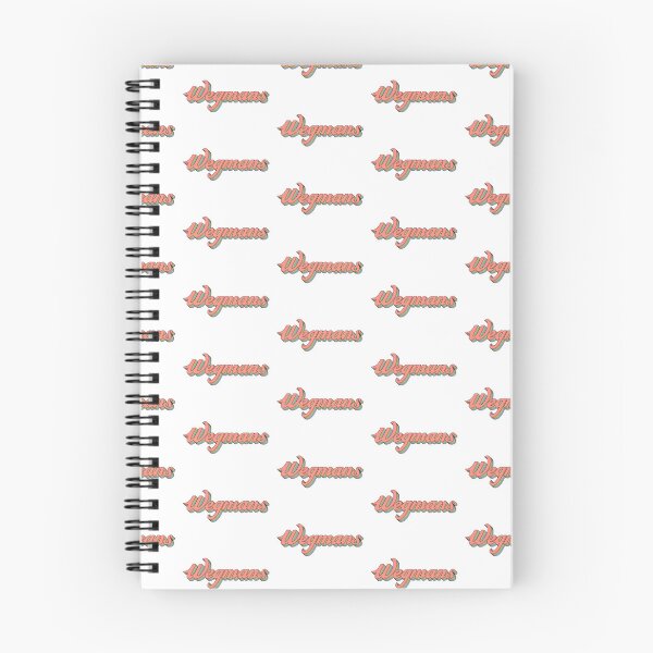 Item preview, Wegman’s designed and sold by woosta-stickas.