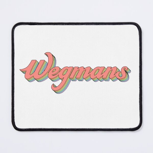 Item preview, Wegman’s designed and sold by woosta-stickas.