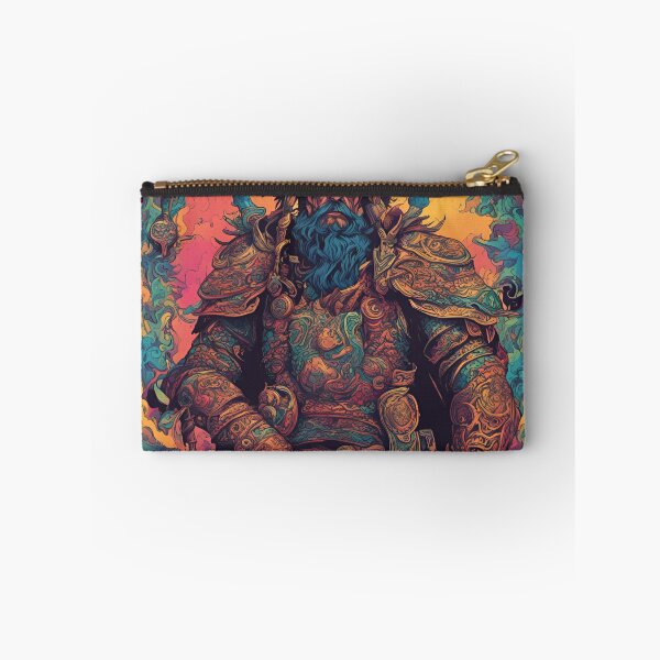 Item preview, Celestial Warlord designed and sold by TheOmiverse.