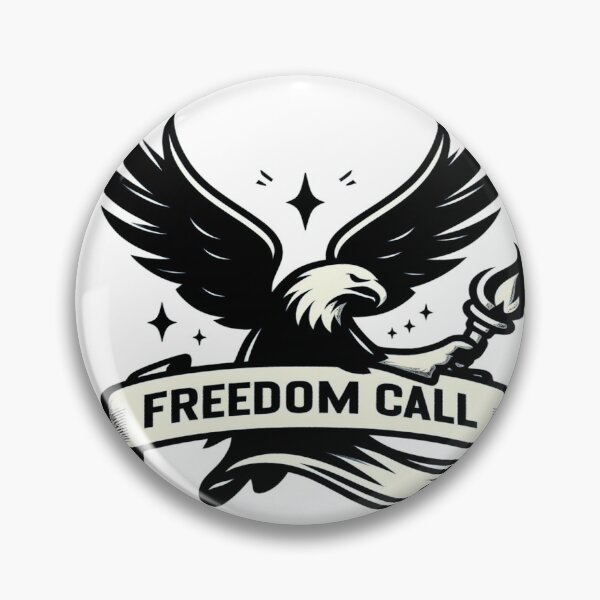 Item preview, Freedom call designed and sold by Lyesink.