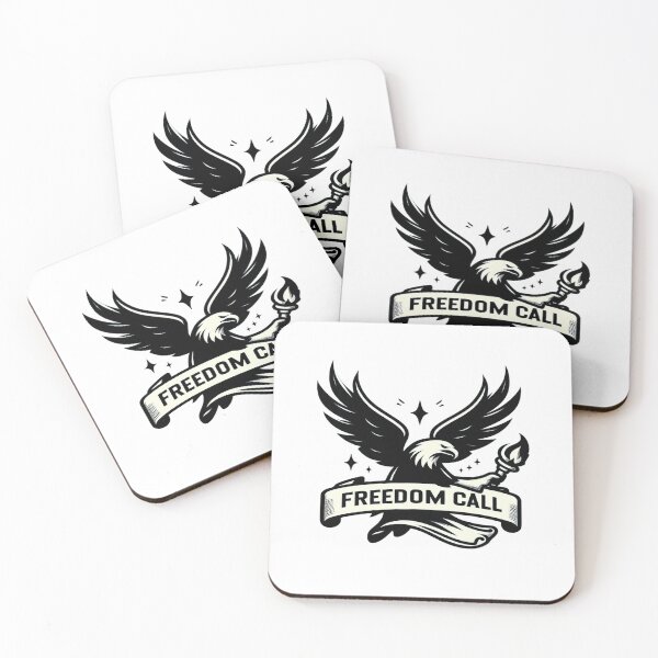 Item preview, Freedom call designed and sold by Lyesink.