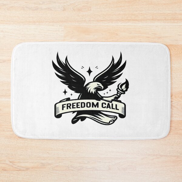 Item preview, Freedom call designed and sold by Lyesink.
