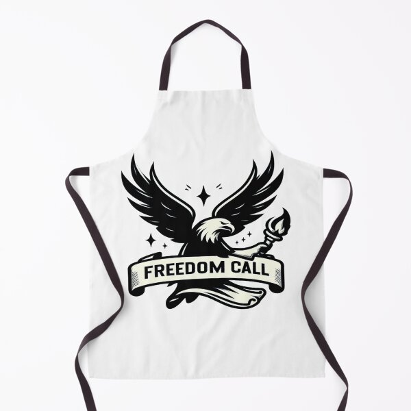 Item preview, Freedom call designed and sold by Lyesink.