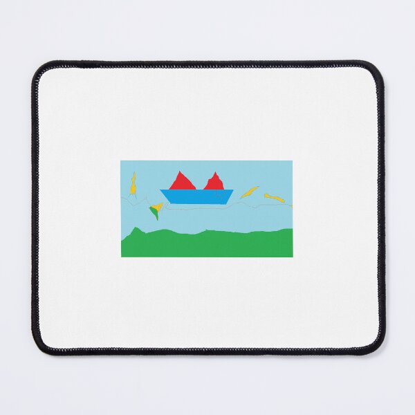 Item preview, ship on sea boarders designed and sold by Gery7.