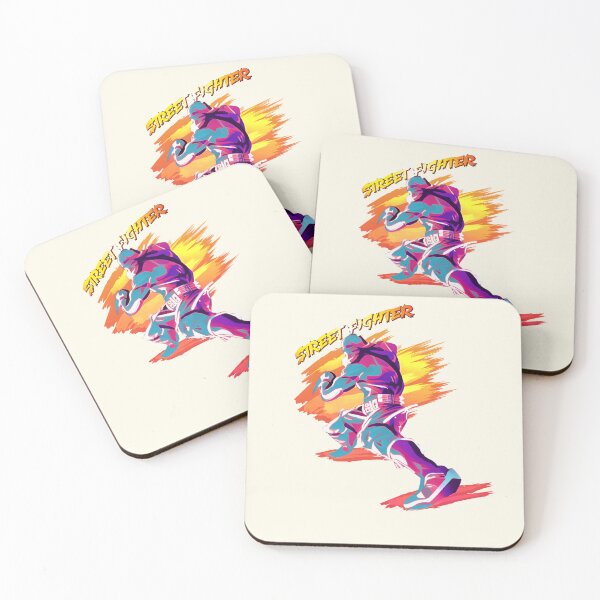 Item preview, Street fighter designed and sold by EbitsuBoy.