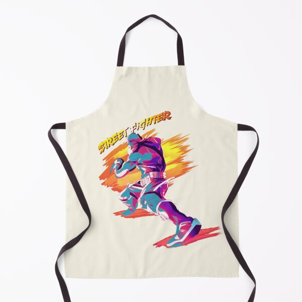 Item preview, Street fighter designed and sold by EbitsuBoy.