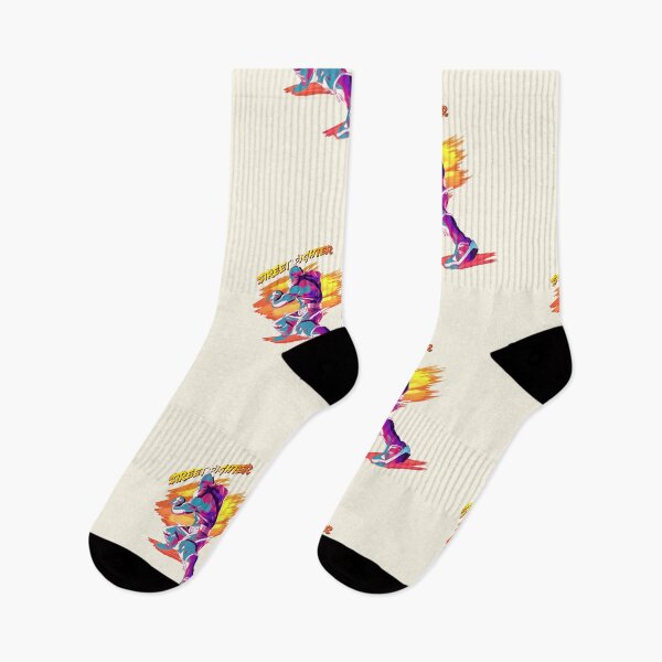 Item preview, Street fighter designed and sold by EbitsuBoy.