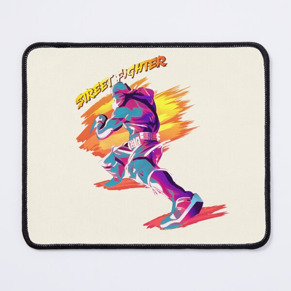 Item preview, Street fighter designed and sold by EbitsuBoy.