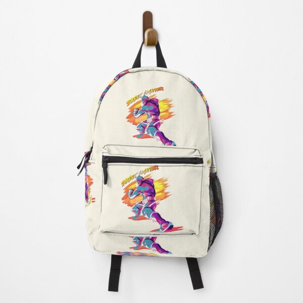 Item preview, Street fighter designed and sold by EbitsuBoy.