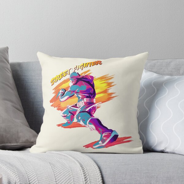 Item preview, Street fighter designed and sold by EbitsuBoy.