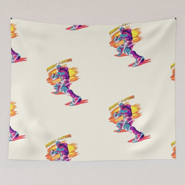 Item preview, Street fighter designed and sold by EbitsuBoy.
