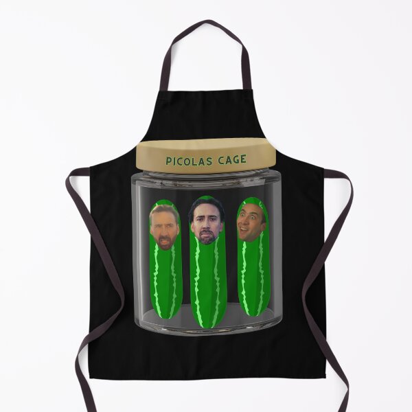 Item preview, PICOLAS CAGE designed and sold by MoreThanMotors.