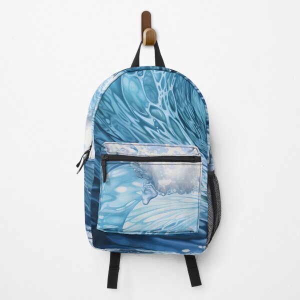 Item preview, ocean wave designed and sold by PrintablePalace.