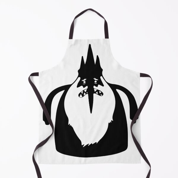 Item preview, Ice King Adventure Time designed and sold by Kalabbato.