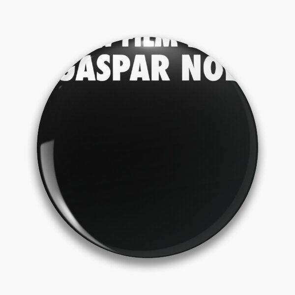 Item preview, A Film by Gaspar Noe Classic T-Shirt designed and sold by HerrDrJuergen.