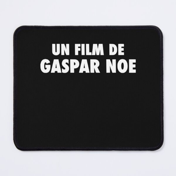 Item preview, A Film by Gaspar Noe Classic T-Shirt designed and sold by HerrDrJuergen.