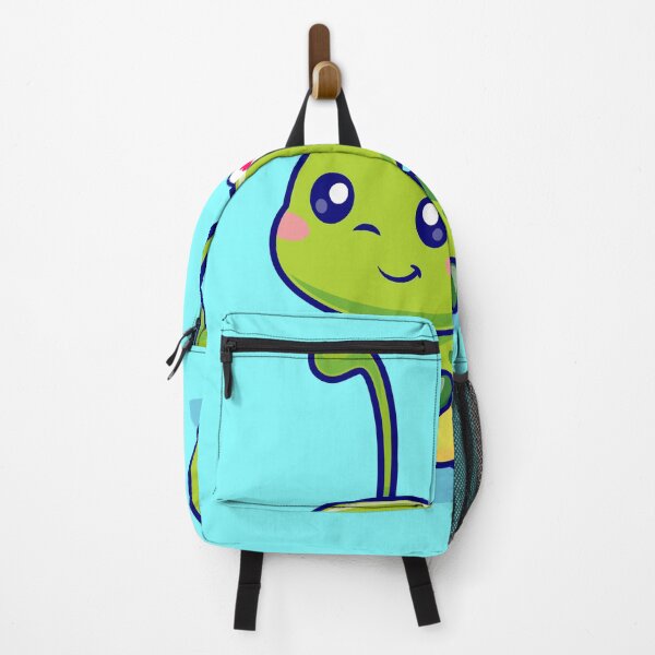 Item preview, Cute Caterpillar Standing Cartoon Vector Icon Illustration designed and sold by hjian8219.