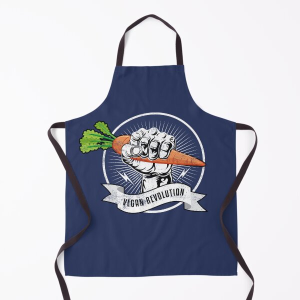 Item preview, Vegan Revolution Plant Based Life designed and sold by ArtMeetsPizza.