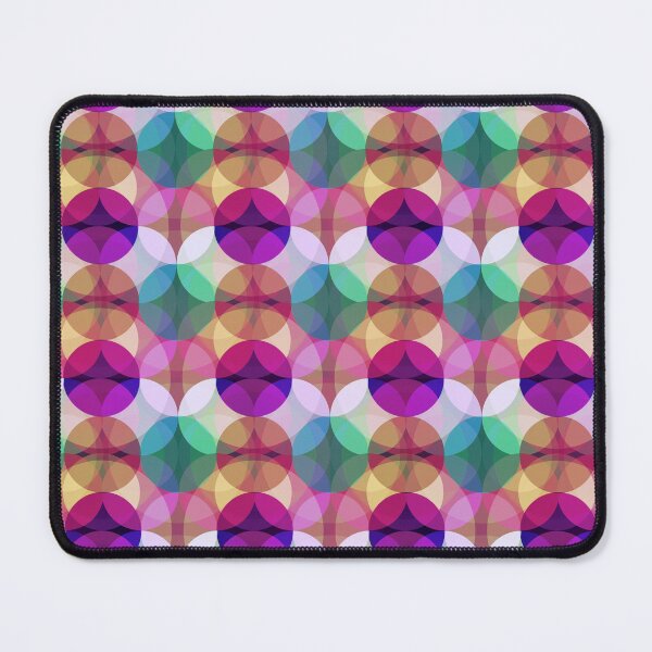 Item preview, Circle Garden designed and sold by Stephanie McRae.