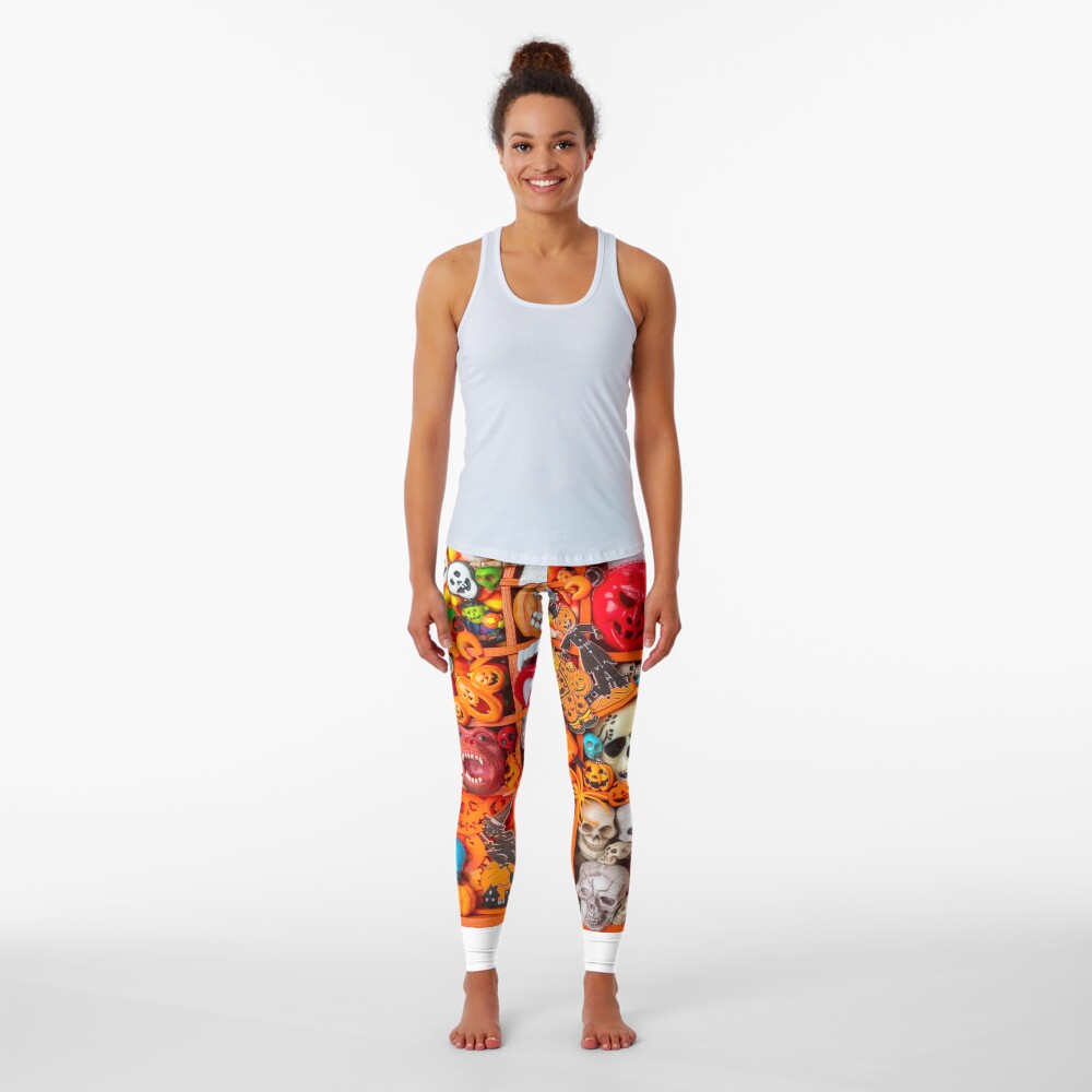 Item preview, Leggings designed and sold by photogarry.