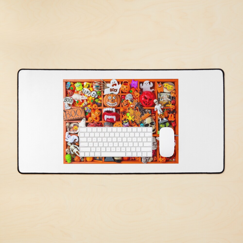 Item preview, Desk Mat designed and sold by photogarry.
