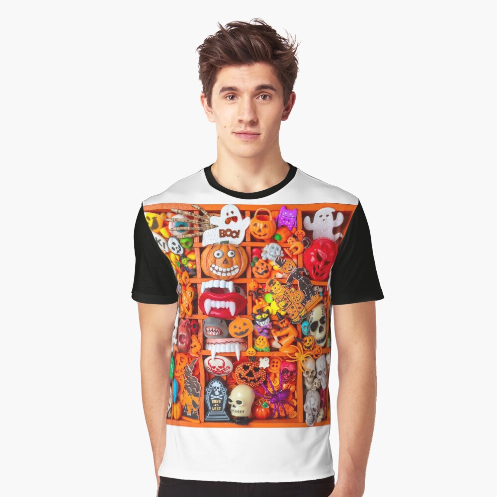 Item preview, Graphic T-Shirt designed and sold by photogarry.