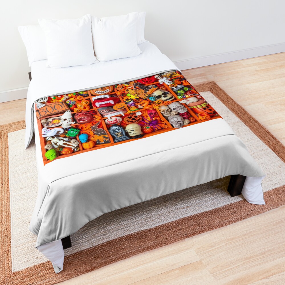 Item preview, Comforter designed and sold by photogarry.