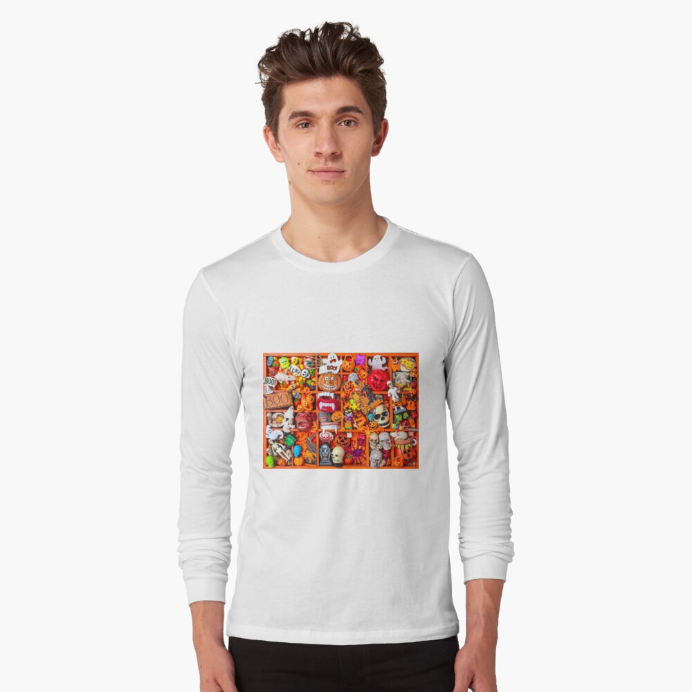 Item preview, Long Sleeve T-Shirt designed and sold by photogarry.