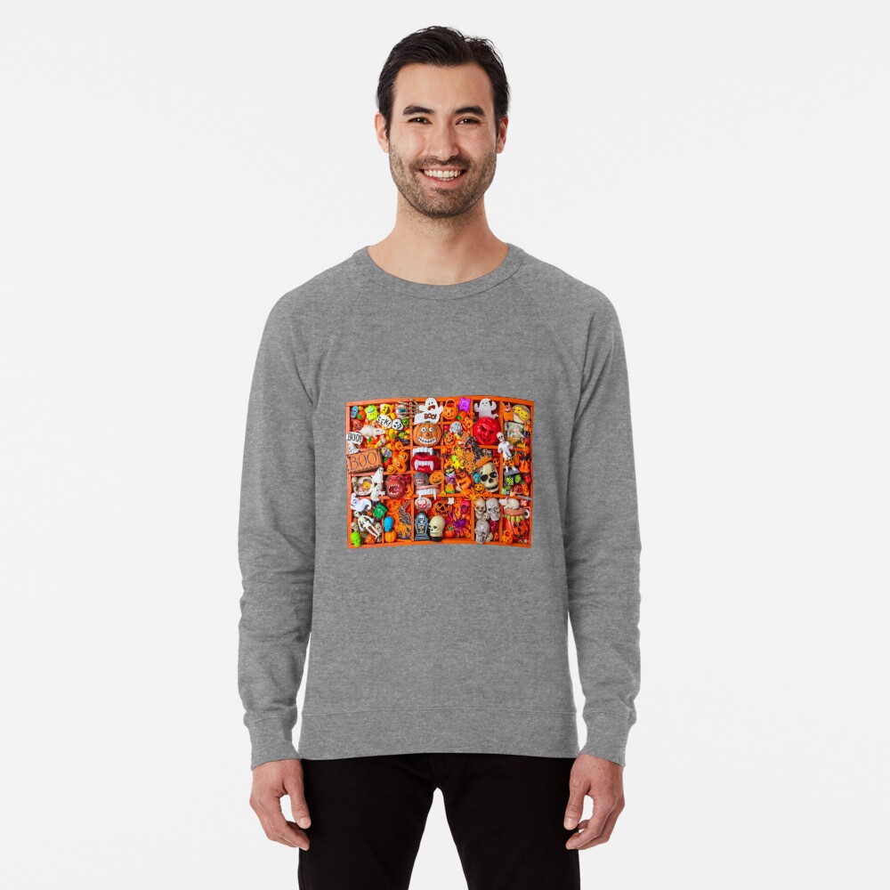 Item preview, Lightweight Sweatshirt designed and sold by photogarry.
