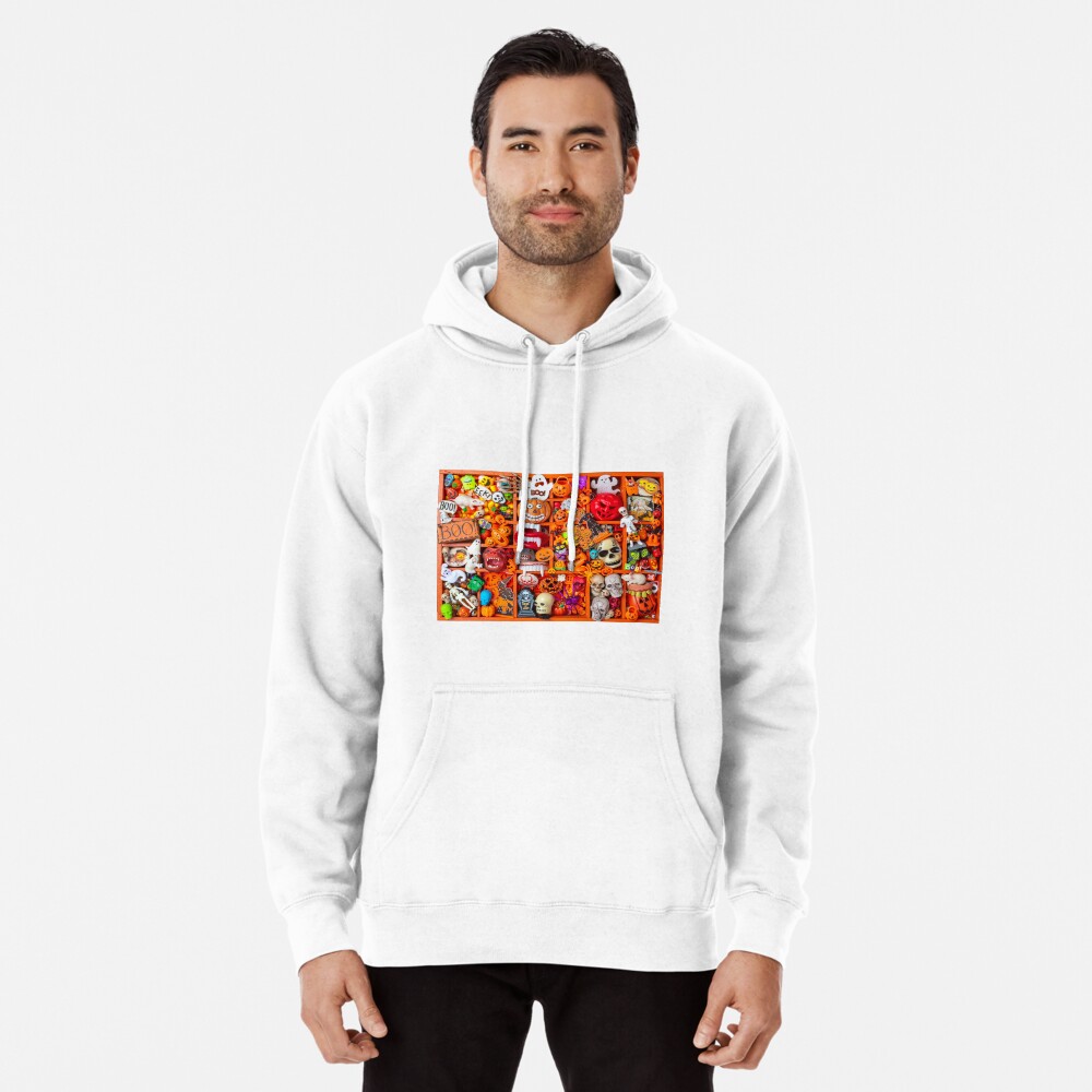 Item preview, Pullover Hoodie designed and sold by photogarry.