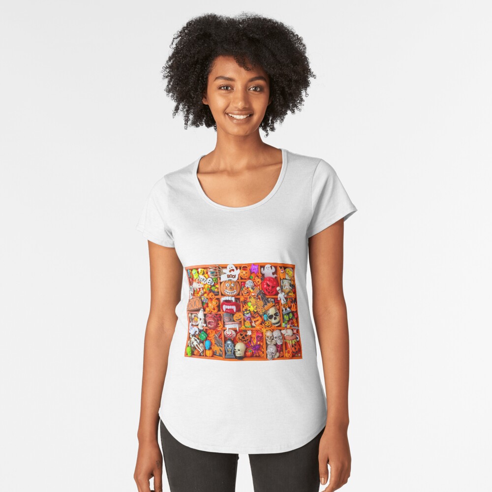 Item preview, Premium Scoop T-Shirt designed and sold by photogarry.