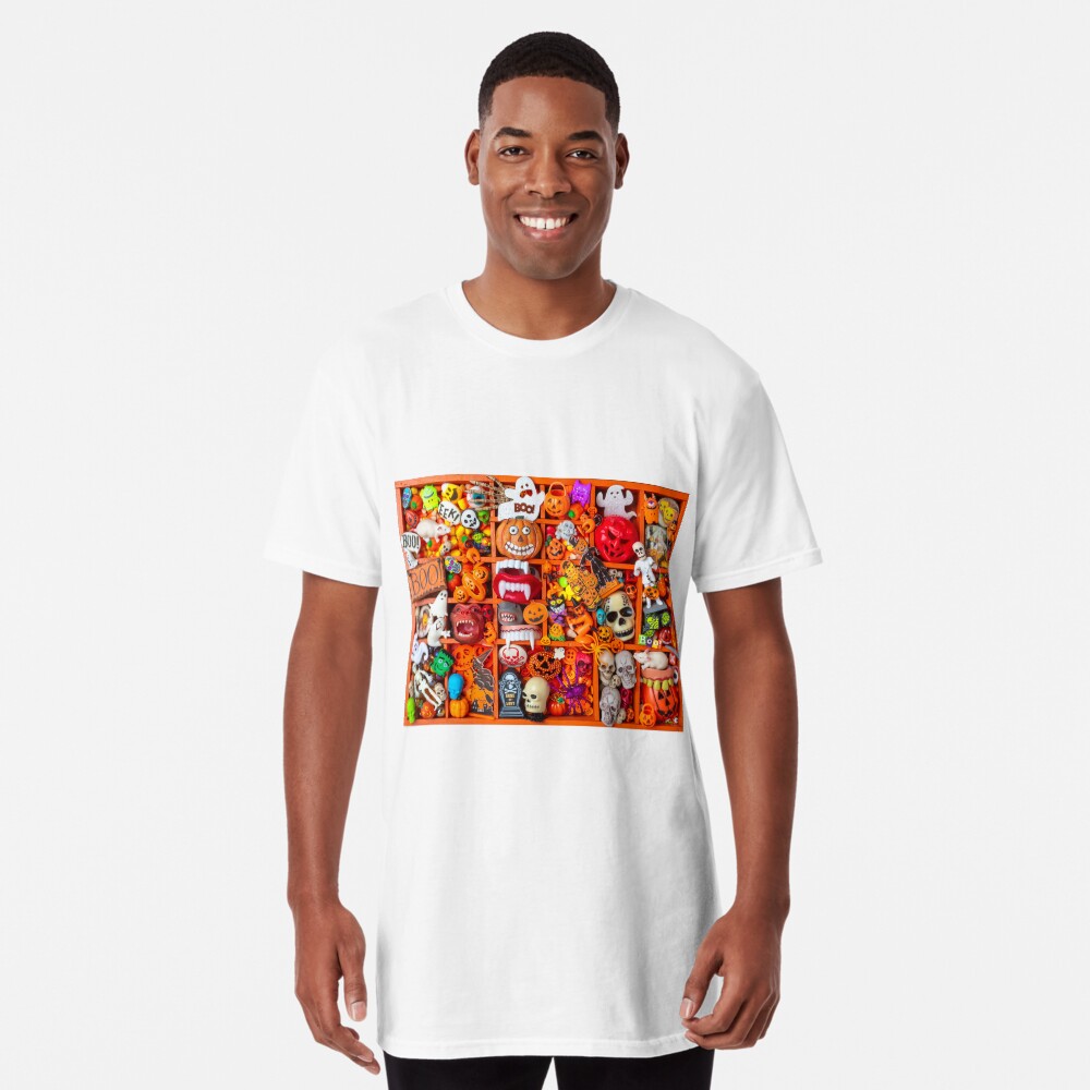 Item preview, Long T-Shirt designed and sold by photogarry.