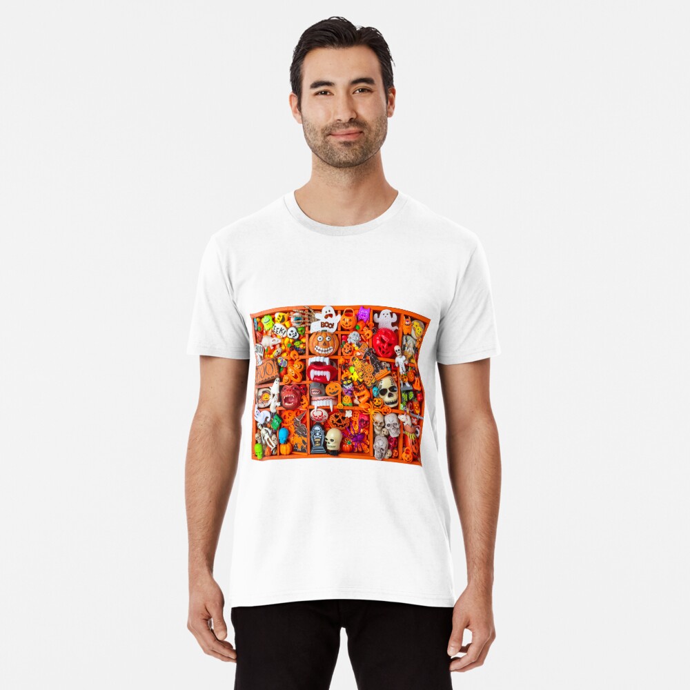 Item preview, Premium T-Shirt designed and sold by photogarry.