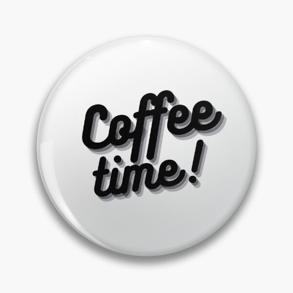 Item preview, Coffee time! designed and sold by MyThemesDesign.