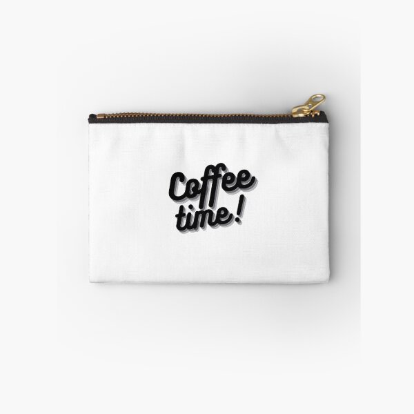 Aperçu de l'œuvre Coffee time! créée et vendue par MyThemesDesign.