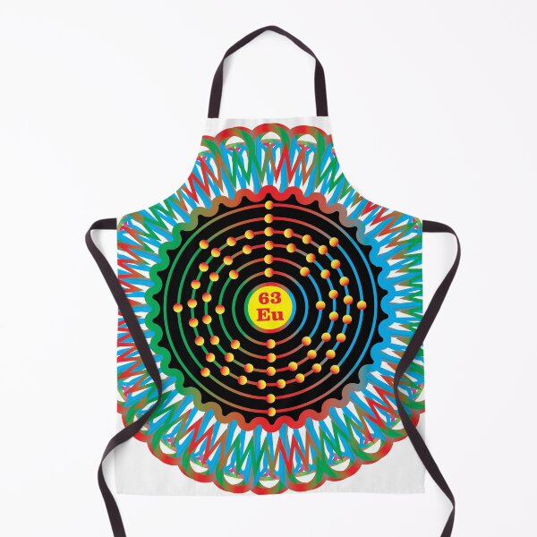 Item preview, Adorno de europio designed and sold by Storistir.