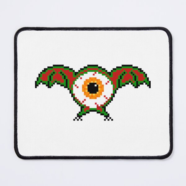 Item preview, Eyeball Fiend designed and sold by pixeltowntees.
