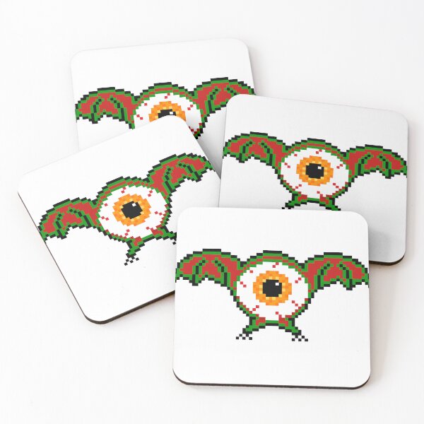 Item preview, Eyeball Fiend designed and sold by pixeltowntees.