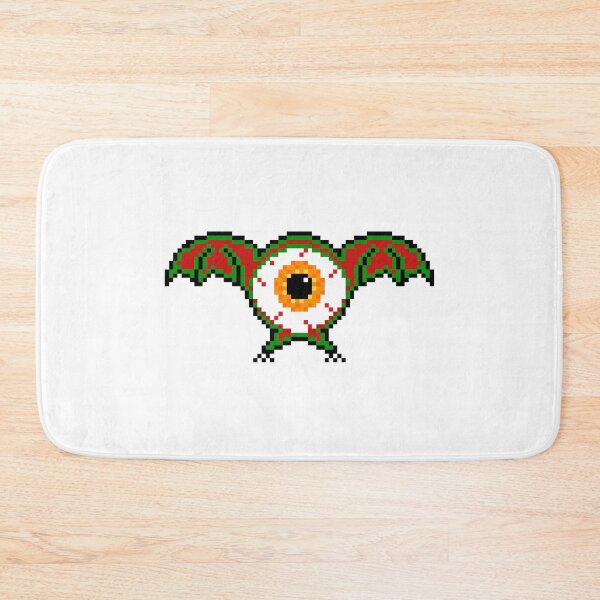Item preview, Eyeball Fiend designed and sold by pixeltowntees.