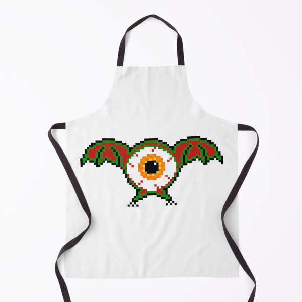 Item preview, Eyeball Fiend designed and sold by pixeltowntees.