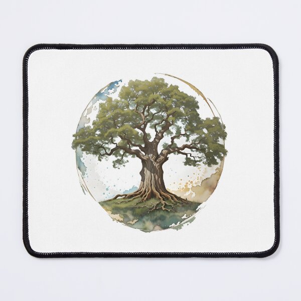 Item preview, Ancient Legacy: Ancestral Tree designed and sold by PictoVibe.