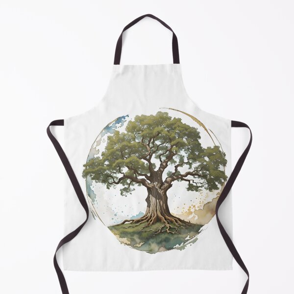 Item preview, Ancient Legacy: Ancestral Tree designed and sold by PictoVibe.