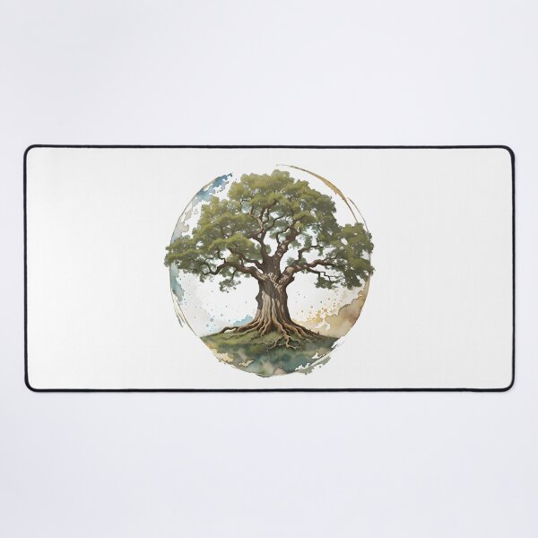 Item preview, Ancient Legacy: Ancestral Tree designed and sold by PictoVibe.