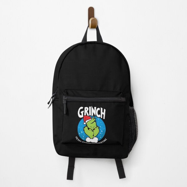 Item preview, Merry Grinchmas everyone, Christmas, Grinchy designed and sold by quanlh.