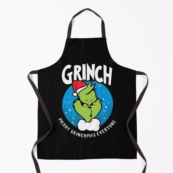 Item preview, Merry Grinchmas everyone, Christmas, Grinchy designed and sold by quanlh.