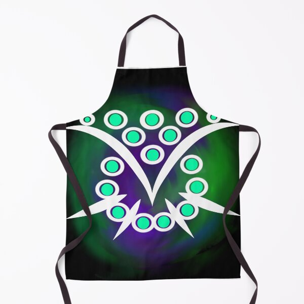 Item preview, Duskchaso chest logo designed and sold by alexrthur.